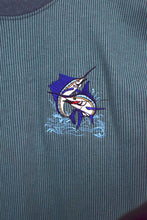 Load image into Gallery viewer, 80s/90s Swordfish T-shirt

