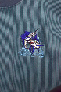 80s/90s Swordfish T-shirt