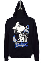 Load image into Gallery viewer, 2011 Millionaire Snoopy Hoodie
