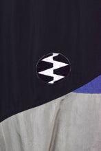 Load image into Gallery viewer, Black Spray Jacket
