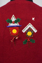 Load image into Gallery viewer, Knitted Christmas Jumper
