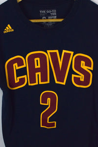 Kyrie irving retro cavs jersey outlet