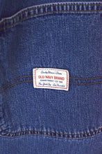 Load image into Gallery viewer, Old Navy Brand Denim Overalls

