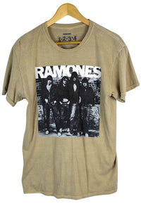 2020 The Ramones T-shirt