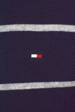Load image into Gallery viewer, Striped Tommy Hilfiger Brand Knitted Jumper
