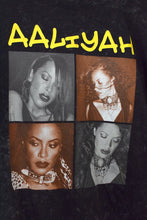 Load image into Gallery viewer, 2021 Aaliyah Long Sleeve T-shirt
