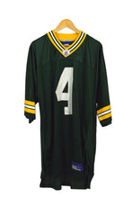 Load image into Gallery viewer, Brett Favre Green Bay Packers NFL Jersey
