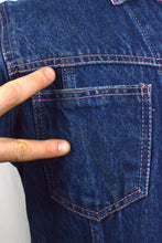 Load image into Gallery viewer, Denim Jacket
