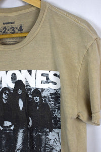 2020 The Ramones T-shirt