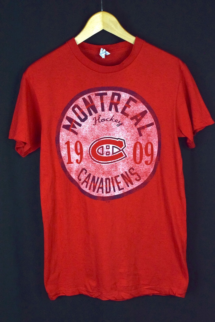 Montreal Canadians NHL T-shirt