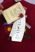 Load image into Gallery viewer, Knitted Christmas Jumper
