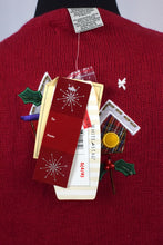 Load image into Gallery viewer, Knitted Christmas Jumper
