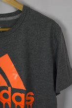 Load image into Gallery viewer, Adidas Brand T-shirt

