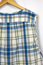 Load image into Gallery viewer, Reworked Ralph Lauren Brand Babydoll Top
