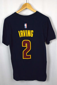 Kyrie Irving Cleveland Cavaliers NBA T-shirt