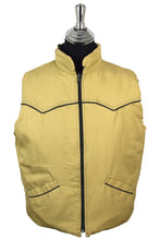 Load image into Gallery viewer, Reversible Puffer Vest
