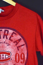 Load image into Gallery viewer, Montreal Canadians NHL T-shirt
