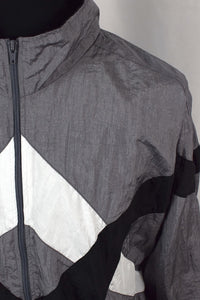 80s/90s Grey Spray Jacket