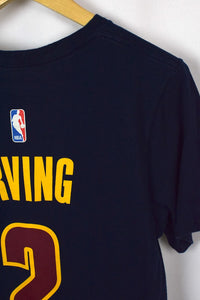 Kyrie Irving Cleveland Cavaliers NBA T-shirt