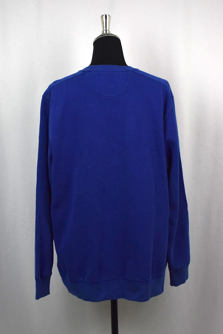 Izod Brand Sweatshirt