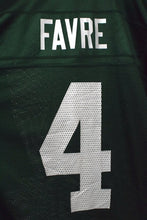 Load image into Gallery viewer, Brett Favre Green Bay Packers NFL Jersey
