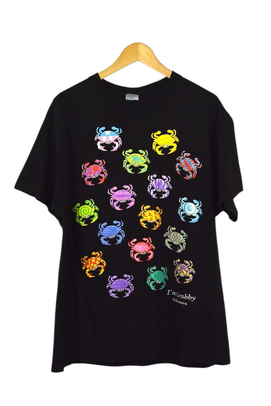 Crabby T-shirt