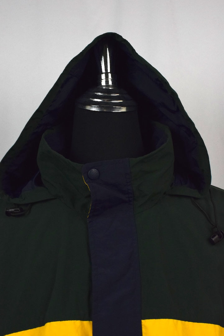 Eddie Bauer Brand Outdoor Jacket