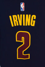Load image into Gallery viewer, Kyrie Irving Cleveland Cavaliers NBA T-shirt
