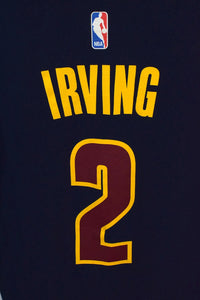 Kyrie Irving Cleveland Cavaliers NBA T-shirt