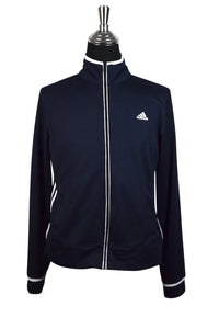 Adidas Brand Track Jacket