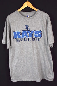 Tampa Bay Rays MLB T-shirt