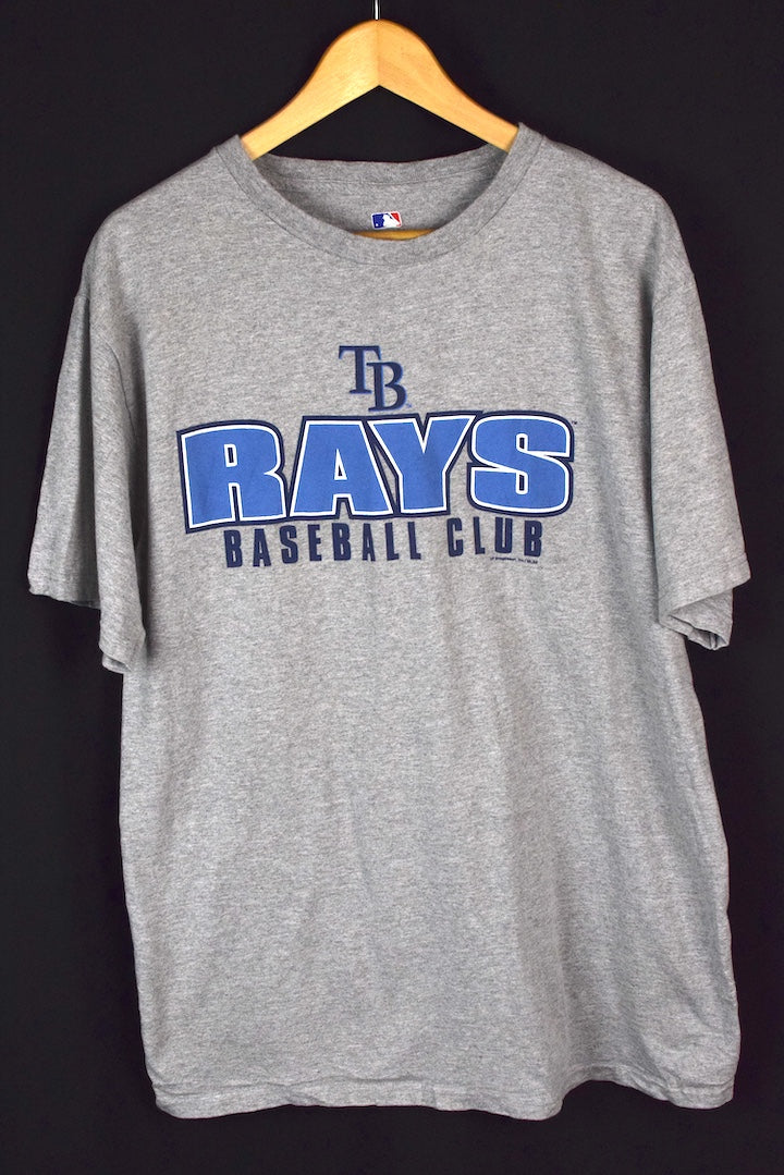 Tampa Bay Rays MLB T-shirt