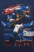 Load image into Gallery viewer, New England Patriots NFL Sweatshirt
