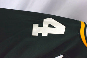 Brett Favre Green Bay Packers NFL Jersey