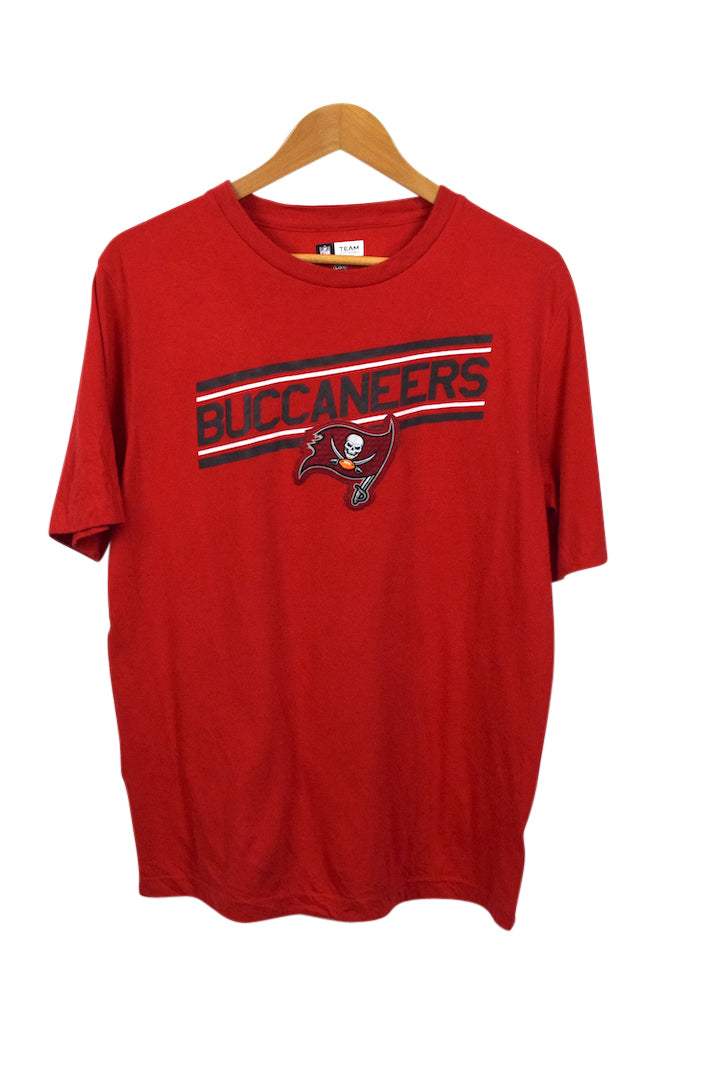 Tampa Bay Buccaneers NFL T-shirt