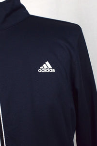 Adidas Brand Track Jacket