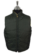 Load image into Gallery viewer, Reversible Puffer Vest
