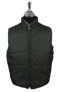 Reversible Puffer Vest