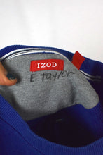 Load image into Gallery viewer, Izod Brand Sweatshirt
