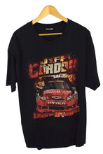 Load image into Gallery viewer, Jeff Gordan NASCAR T-shirt
