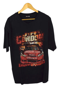 Jeff Gordan NASCAR T-shirt