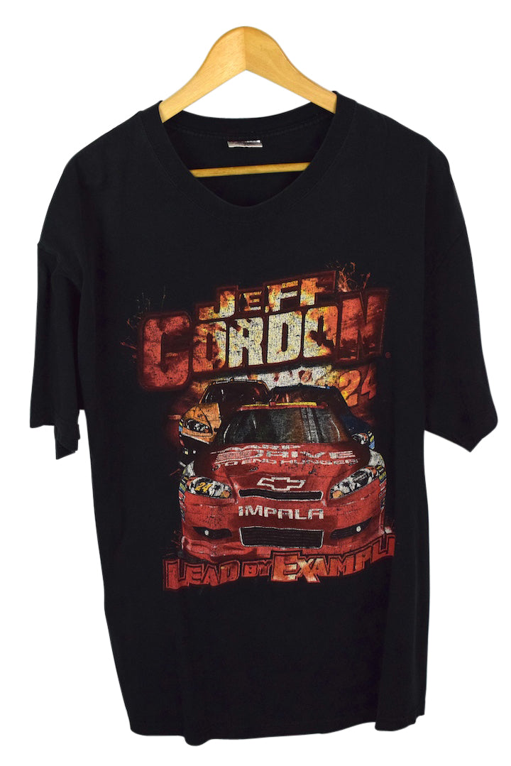 Jeff Gordan NASCAR T-shirt