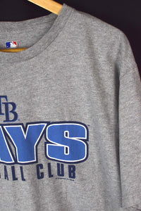 Tampa Bay Rays MLB T-shirt