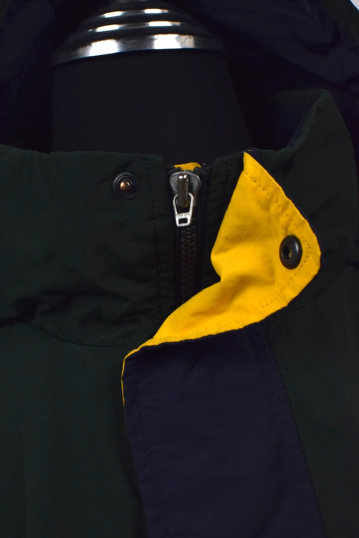 Eddie Bauer Brand Outdoor Jacket