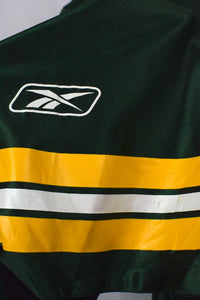 Brett Favre Green Bay Packers NFL Jersey