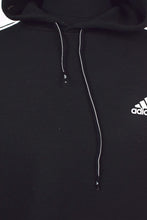 Load image into Gallery viewer, Adidas Cropped Hoodie
