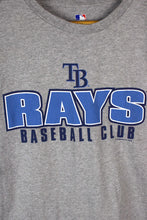 Load image into Gallery viewer, Tampa Bay Rays MLB T-shirt
