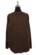 Load image into Gallery viewer, 70s/80s Seats Western Wear Brand Western Shirt
