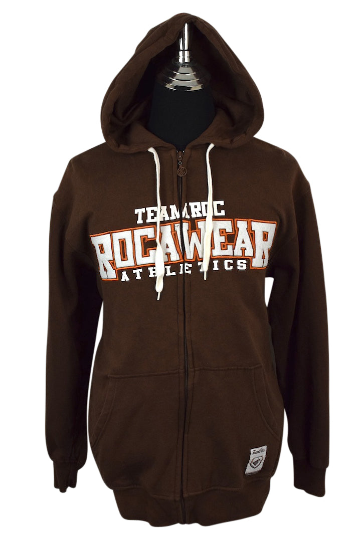Rocawear hoodie hotsell