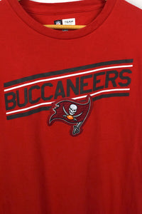 Tampa Bay Buccaneers NFL T-shirt
